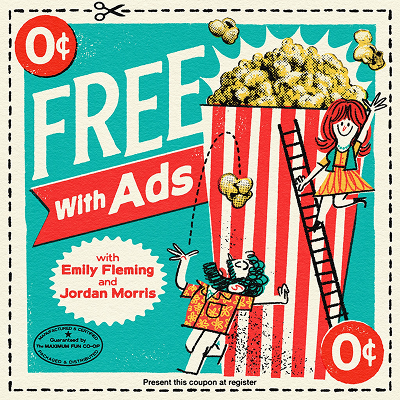 ads banner