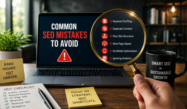 common-seo-mistakes-to-avoid