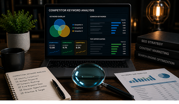 how-to-do-competitor-keyword-analysis