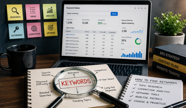how-to-find-keywords-for-seo