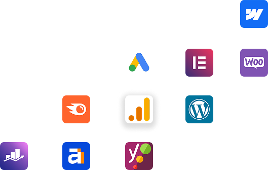 icons banner