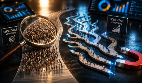 long-tail-vs-short-tail-keywords