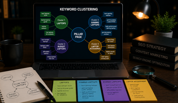 what-is-keyword-clustering