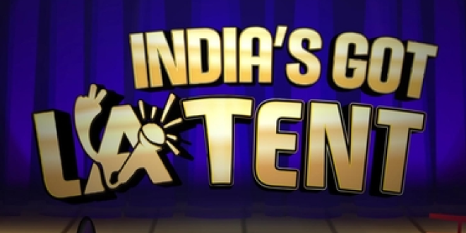 What is India’s Got Latent