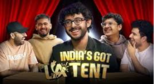 India’s Got Latent audience registration