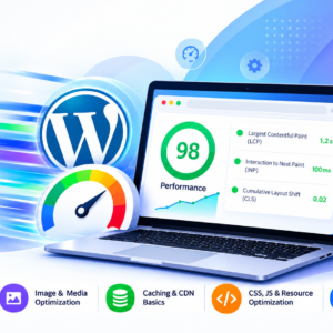 Complete SEO Optimization Course for Beginners